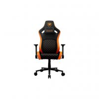 Кресло игровое Cougar Defensor F