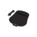 Килимок для мишки Maxxter MMP-LEDPAD-BK RGB Black (MMP-LEDPAD-BK)