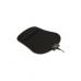 Килимок для мишки Maxxter MMP-LEDPAD-BK RGB Black (MMP-LEDPAD-BK)