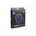 Килимок для мишки Maxxter MMP-LEDPAD-BK RGB Black (MMP-LEDPAD-BK)