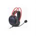 Наушники A4Tech Bloody G200Q Black/Red (4711421002226)
