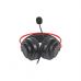 Наушники A4Tech Bloody G200Q Black/Red (4711421002226)