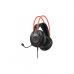 Наушники A4Tech Bloody G200Q Black/Red (4711421002226)
