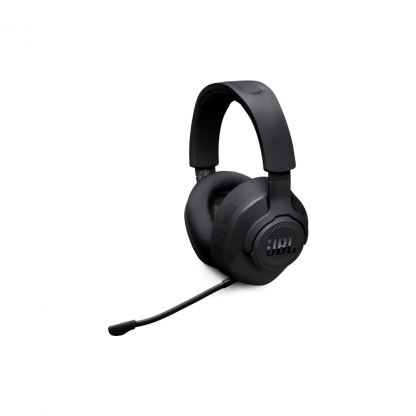 Наушники JBL Quantum 360 Wireless Black (JBLQTUM360BLK)