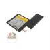Аккумулятор для ноутбука Lenovo IdeaPad U310 L11M3P01, 4160mAh (46Wh), 3cell, 11.1V, Li-ion AlSoft (A47899)