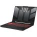 Ноутбук ASUS TUF Gaming A17 FA707NUR-HX052 (90NR0JL5-M002H0)
