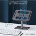 Подставка для ноутбука OfficePro LS956G Aluminum alloy Gray (LS956G)