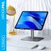 Подставка для ноутбука OfficePro LS956G Aluminum alloy Gray (LS956G)