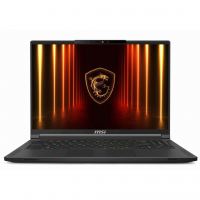 Ноутбук MSI Stealth A16AI+ (STLTHA16AI+ A3XWHG-067XUA)
