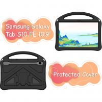 Чехол для планшета BeCover Protected Cover Samsung Galaxy Tab S10 FE (SM-X520/SM-X526) 10.9