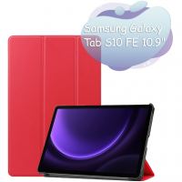 Чехол для планшета BeCover Smart Case Samsung Galaxy Tab S10 FE (SM-X520/SM-X526) 10.9