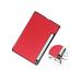 Чехол для планшета BeCover Smart Case Samsung Galaxy Tab S10 FE (SM-X520/SM-X526) 10.9