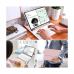 Чехол для планшета BeCover with keyboard Apple iPad Mini 7 2024 Pink (712996)