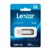 USB флеш накопитель Lexar 32GB JumpDrive M400 USB 3.0 (LJDM400032G-BNBNG)