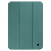 Чехол для планшета Armorstandart Smart Case iPad 11 2025 (A16) / 10.9 2024 / 2022 Pine Green (ARM84014)