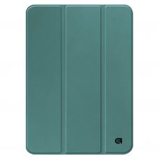 Чехол для планшета Armorstandart Smart Case iPad 11 2025 (A16) / 10.9 2024 / 2022 Pine Green (ARM84014)