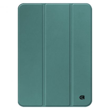 Чехол для планшета Armorstandart Smart Case iPad 11 2025 (A16) / 10.9 2024 / 2022 Pine Green (ARM84014)