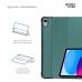 Чехол для планшета Armorstandart Smart Case iPad 11 2025 (A16) / 10.9 2024 / 2022 Pine Green (ARM84014)