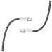 Дата кабель USB-C to Lightning 2.0m (PDF Fast Charging 27W) black ColorWay (CW-CBPDCL068-BK)
