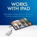 Накопитель SSD USB Type-C 2TB Portable LaCie (STKS2000400)