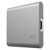 Накопитель SSD USB Type-C 2TB Portable LaCie (STKS2000400)