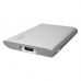 Накопитель SSD USB Type-C 2TB Portable LaCie (STKS2000400)