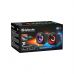 Акустическая система Defender J1 LED USB Black (65961)