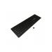Клавіатура Defender Comfort MT Wireless UA Black (450950)