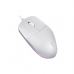 Мышка Defender Azora MB-241 LED USB White (52242)