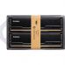 Модуль памяти для компьютера DDR5 32GB (2x16GB) 5600 MHz CL46 1.1V Resistance INTELIGENTES (IR5CIJ2/32)
