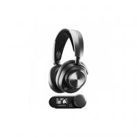 Наушники SteelSeries Arctis Nova Pro Wireless P PS/PC/SW/MAC/MOB Black (61522)