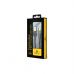 Дата кабель USB 2.0 AM to Lightning 1.5m 2.1A Cablexpert (CC-USB2S-AM8PM-1.5M-BK)