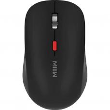 Мышка Xiaomi MiiiW Wireless/Bluetooth Black (MW23M22 Black)