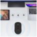 Мышка Xiaomi MiiiW Wireless/Bluetooth Black (MW23M22 Black)