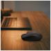 Мышка Xiaomi MiiiW Wireless/Bluetooth Black (MW23M22 Black)