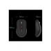 Мышка Xiaomi MiiiW Wireless/Bluetooth Black (MW23M22 Black)