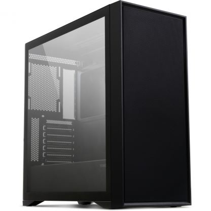 Корпус Vinga Cruelly