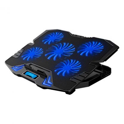 Подставка для ноутбука IceCoorel 10-15