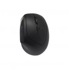 Мышка Canyon MW-25 LED Silent Wireless/Bluetooth Black (CNS-CMSW25)