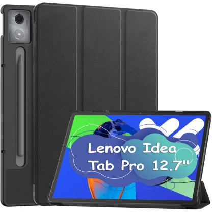 Чехол для планшета BeCover Smart Case Lenovo Idea Tab Pro 12.7