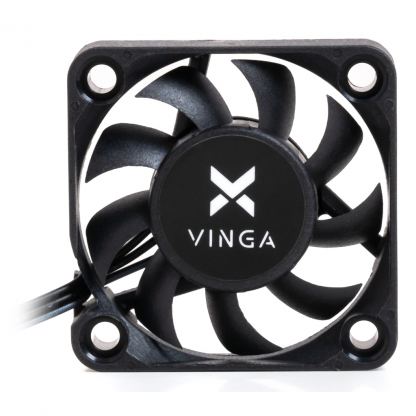 Кулер до корпусу Vinga 4010 3-pin
