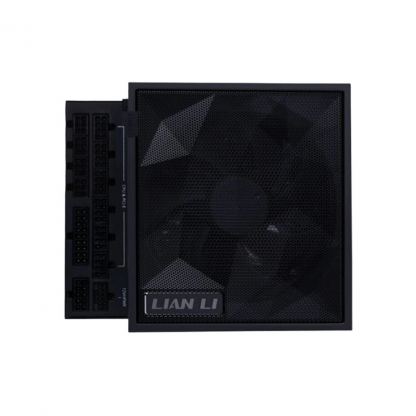 Блок питания Lian Li 750W EDGE GOLD Black (G9P.EG0750G.B000.EU)