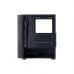 Корпус 1stPlayer D4-BK-4F1