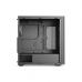 Корпус AeroCool D501A-G-BK-v2 Black (ACCM-DS01043.11)
