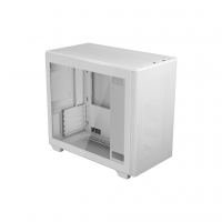 Корпус AeroCool Stormfront Mini-G-WT-v1 White (ACCM-ES10003.21)