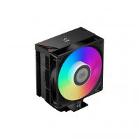 Кулер для процессора PcCooler RT500 Digital ARGB BK