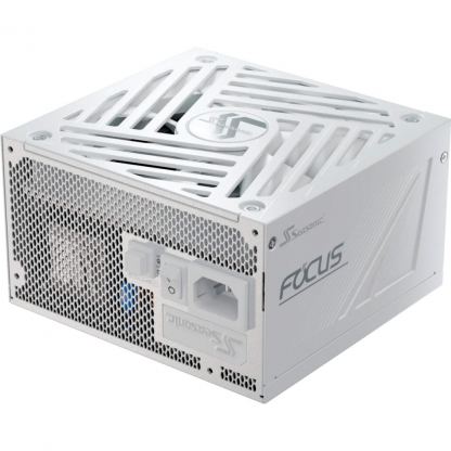 Блок питания Seasonic 1000W FOCUSGX-1000-ATX31-WH (FOCUS-GX-1000-ATX31-WHITE)