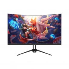 Монитор EvroMedia i24 CurveSync 180 Hz