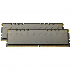 Модуль памяти для компьютера DDR5 64GB (2x32GB) 6800 MHz Aurum eXceleram (EGI50683445D-64)