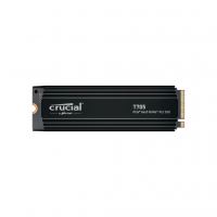 Накопичувач SSD M.2 2280 2TB T705 with Heatsink Micron (CT2000T705SSD5)